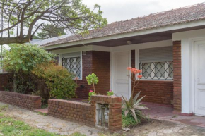 La casa de Cuane